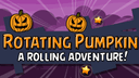 Rotating Pumpkin icon