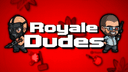 RoyaleDudes.io icon