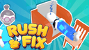 Rush & Fix icon