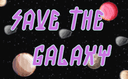 Save The Galaxy! icon
