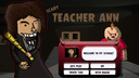 Scary Teacher Ann 3D icon
