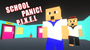 School Panic icon