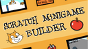 Scratch Minigame Builder icon