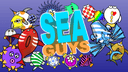 Sea Guys (.io) icon