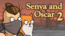 Senya and Oscar 2 icon