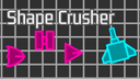 Shape Crusher icon