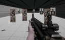 Shooting Range Simulator icon