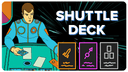 Shuttle Deck icon