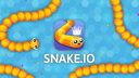 Snake.io icon