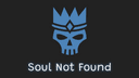 Soul Not Found icon