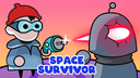 Space Survivor icon