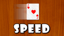 Speed the Card Game icon