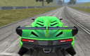 Speed Racing Pro 2 icon