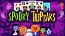 Spooky Tripeaks  icon