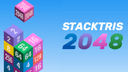 Stacktris 2048 icon