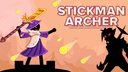 Stickman Archer: The Wizard Hero icon