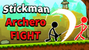 Stickman Archero Fight icon