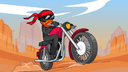 Stickman Moto Race Extreme icon