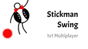 Stickman Swing 1v1 Multiplayer icon