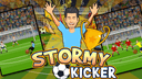 Stormy Kicker icon
