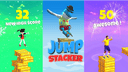 Jump Stacker icon