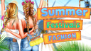 Summer Festivals Fashion icon