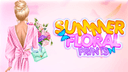 Summer Floral Prints icon