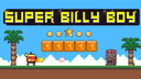 Super Billy Boy icon