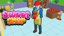 Sweet Shop 3D icon