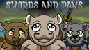 Swords and Paws icon