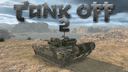 Tank Off 2 icon