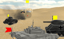 Tanks Battlefield: Desert icon
