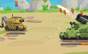 Tanks Squad icon