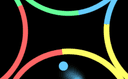 Tap Tap Color Bounce icon
