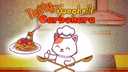 Tasty Spaghetti Carbonara icon