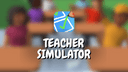 Teacher Simulator icon
