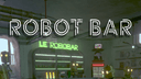 Robot Bar icon