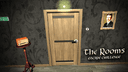 The Rooms: Escape Challenge icon