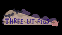 Three Lit Pigs icon