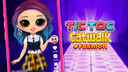 Tictoc Catwalk Fashion icon