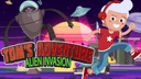 Tom's Adventure: Alien Invasion icon