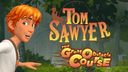 Tom Sawyer - The Great Obstacle Course icon