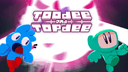 Toodee and Topdee icon