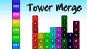 Tower Merge icon