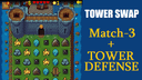 Tower Swap icon