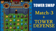 Tower Swap