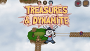 Treasures and Dynamite icon
