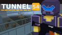 Tunnel 54 icon