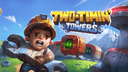 Two-Timin' Towers icon
