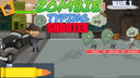 Zombie Typing Shooter icon